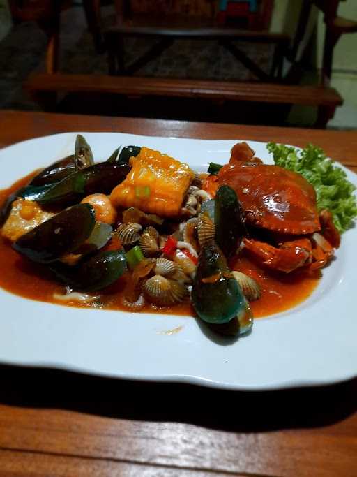 Seafood Kuy! 5