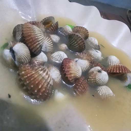 Seafood Kuy! 4