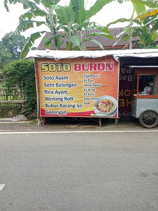 Soto Ayam Bu Ron 5