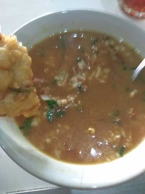 Soto Ayam Dan Daging 10