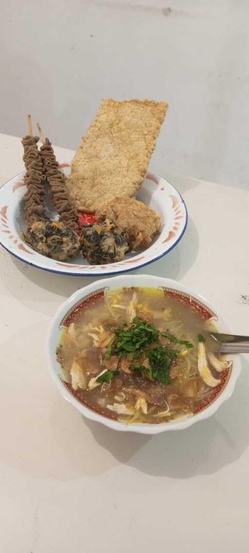 Soto Ayam Mataram 4