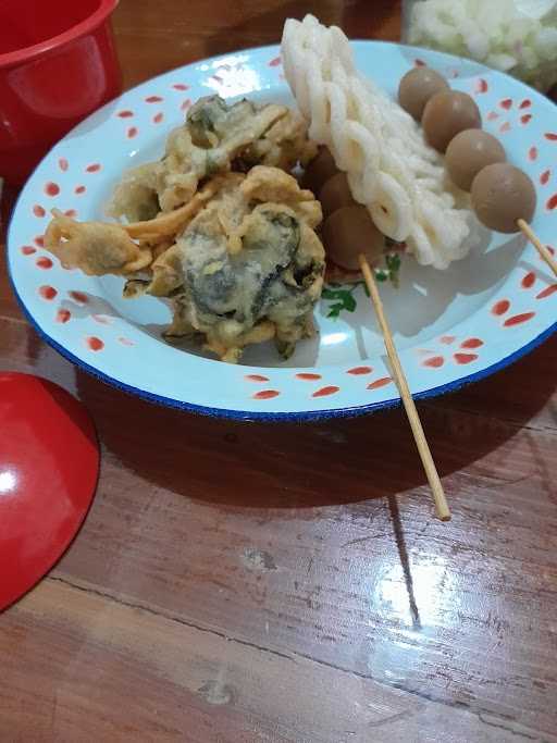 Soto Ayam Mataram 10