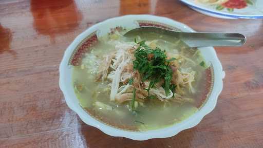 Soto Ayam Mataram 5