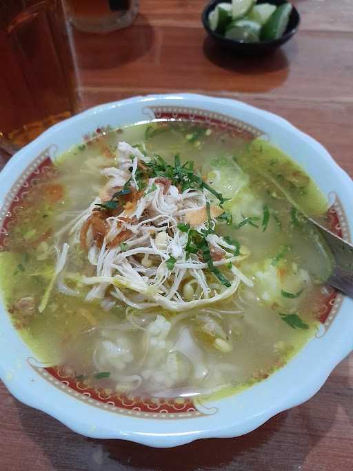 Soto Ayam Mataram 3