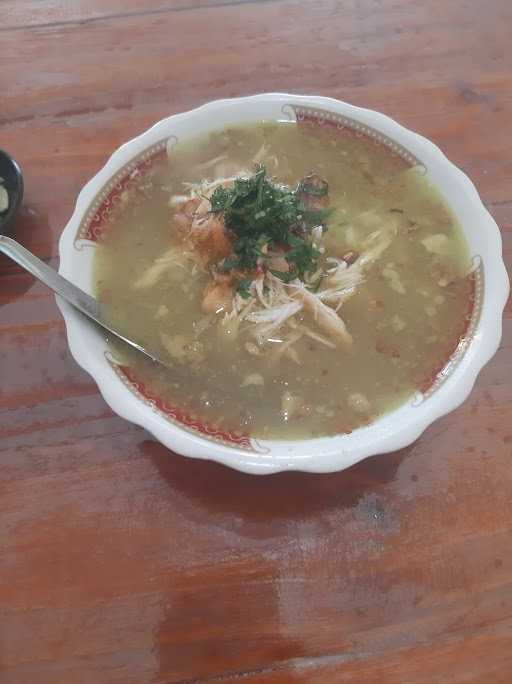 Soto Ayam Mataram 7