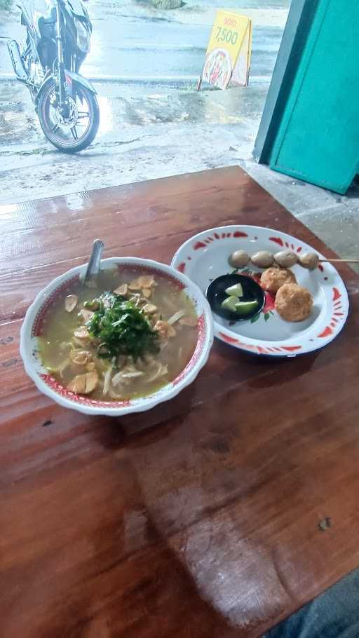 Soto Ayam Mataram 9