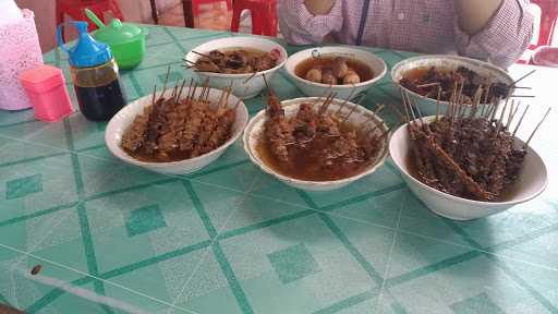 Soto Ayam Semarang Pring Kawak 7