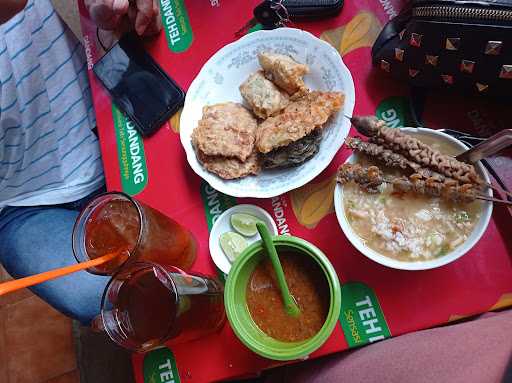 Soto Ayam Semarang Pring Kawak 9