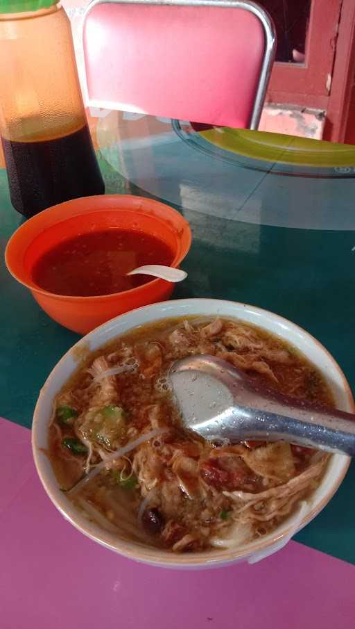 Soto Ayam Semarang Pring Kawak 10