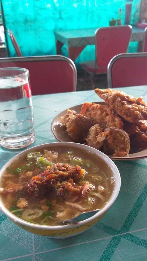 Soto Ayam Semarang Pring Kawak 4