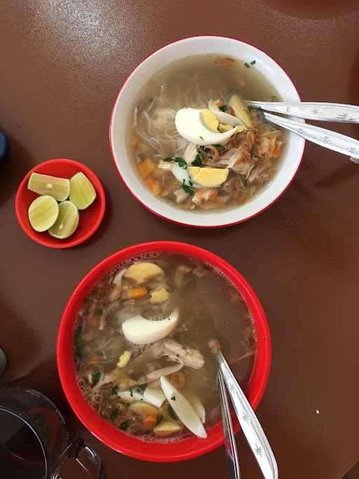 Soto Banjar Bu Nita 8