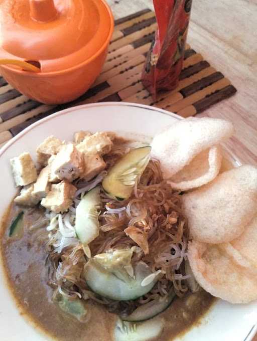 Soto Betawi Bang-Di 8