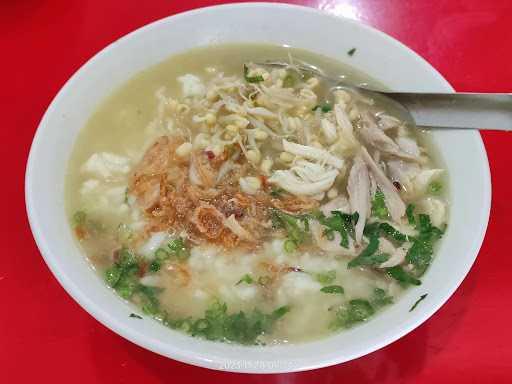 Soto Esto - Chicken Soup Restaurant 3