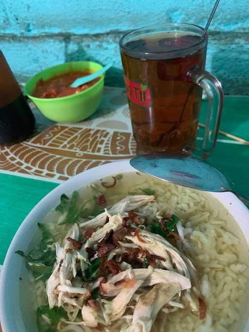 Soto Mbah Mar 10