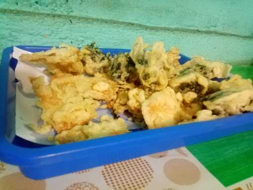 Soto Mbah Mar 3