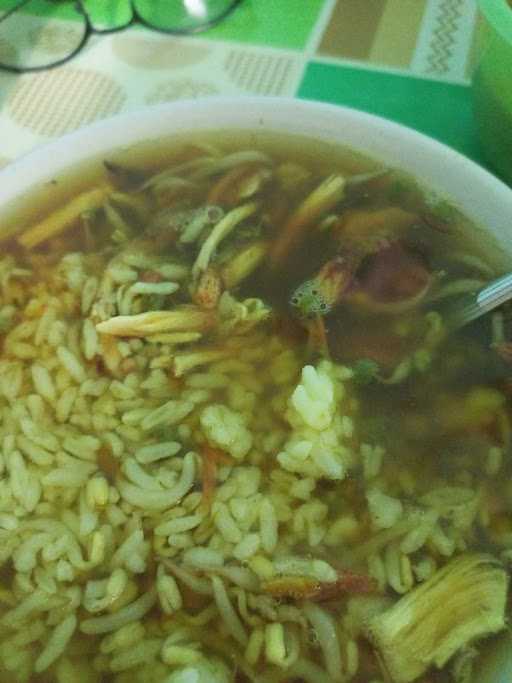 Soto Mbah Mar 8