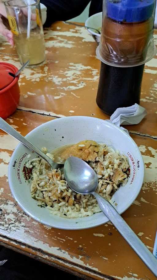 Soto Reksa Pak Bas 8