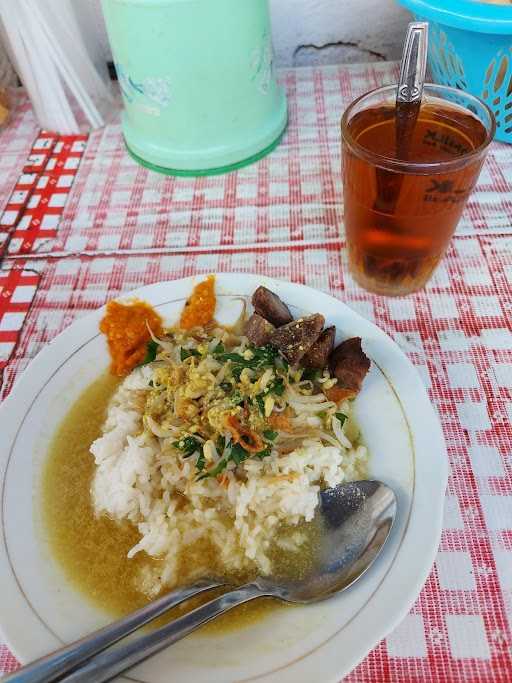 Soto Santan Pak Bas 9