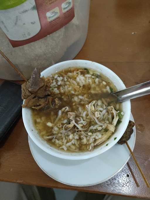 Soto Tawang 4