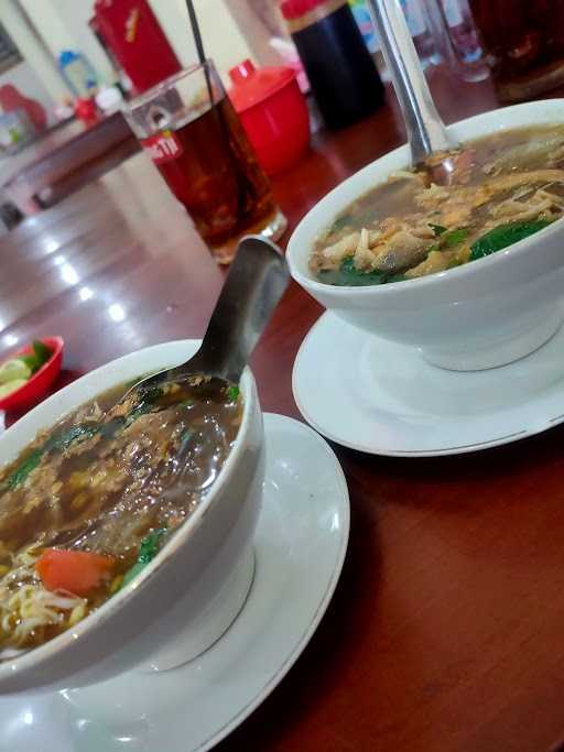 Soto Tawang 9