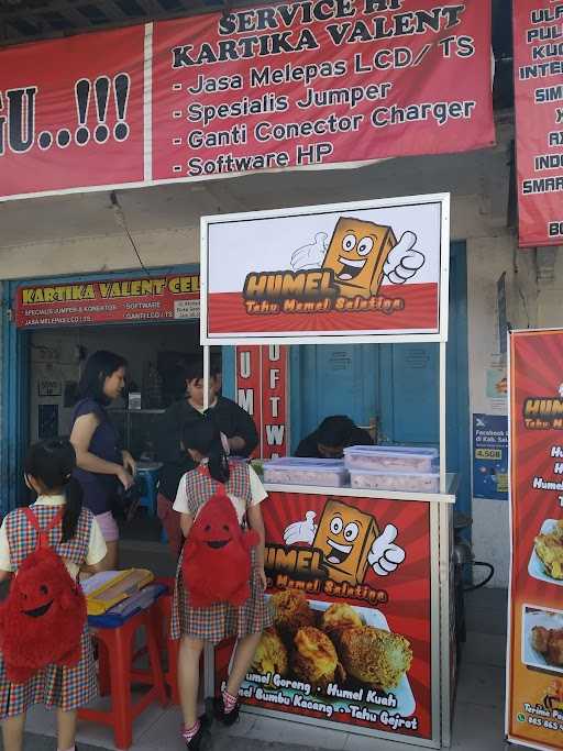 Tahu Memel Salatiga 10