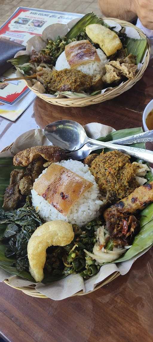 Warung Babi Guling Bli Kadek 6