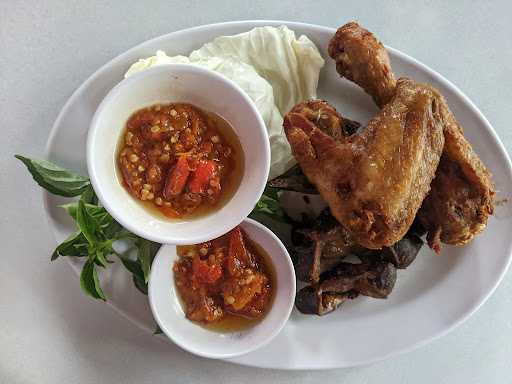 Warung Makan Ayam Bebek Goreng Abg 6