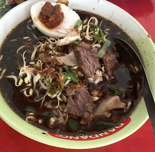 Warung Makan Mbak Endah 6