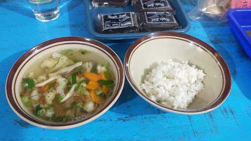 Warung Makan Mbak Endah 5