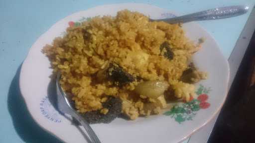 Warung Makan Nasi Goreng & Godog Pak Pi'I 6