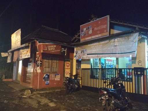 Warung Makan Yudistira 28 10