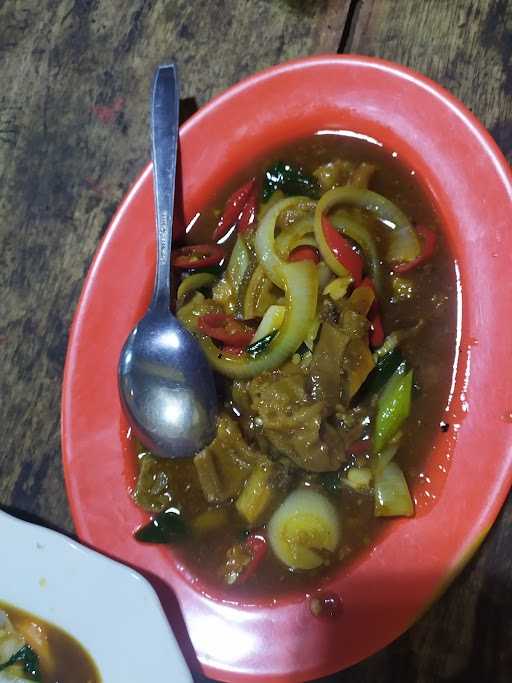 Warung Mantab 8