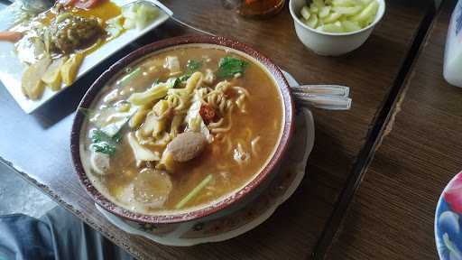 Warung Mantab 5