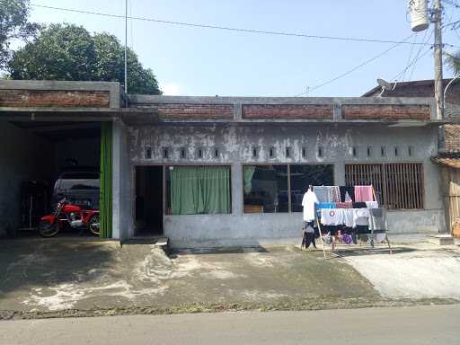 Warung Nasi Goreng Pak Sumarnooke 1