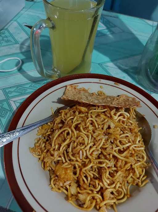 Warung Pak Wiku 1