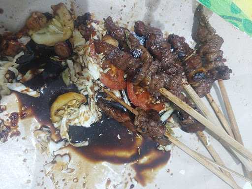 Warung Sate Pak Lelono 2