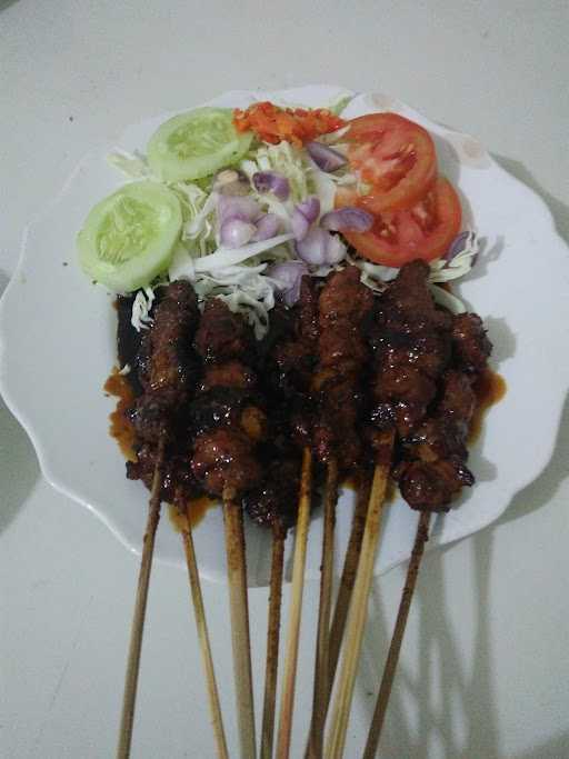 Warung Sate Pak Lelono 5