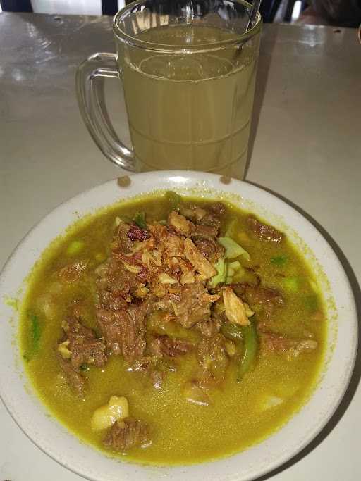 Warung Sate Pak Lelono 3