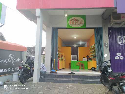 Butri Cake & Bakery 8