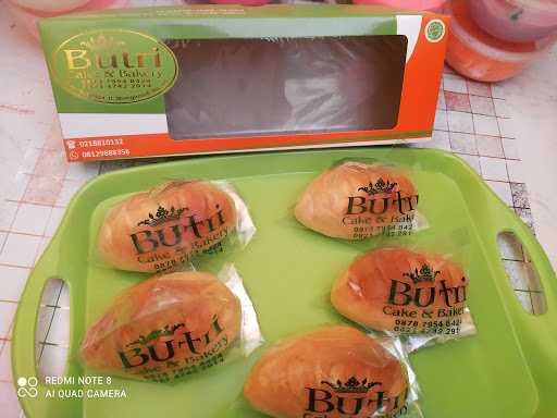 Butri Cake & Bakery 6