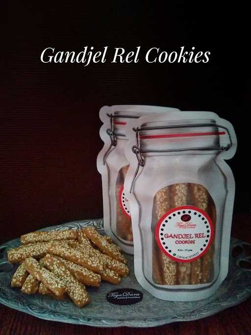 Gandjel Rel Cookies 1