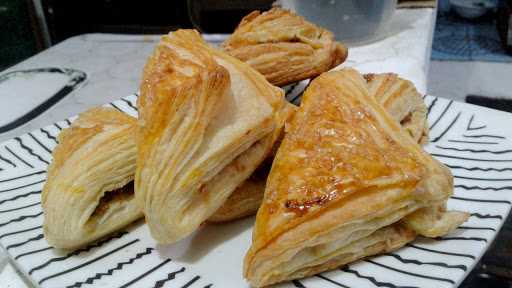 Roti Pastry Salatiga 1