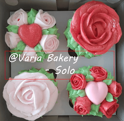 Varia Bakery - Salatiga 7