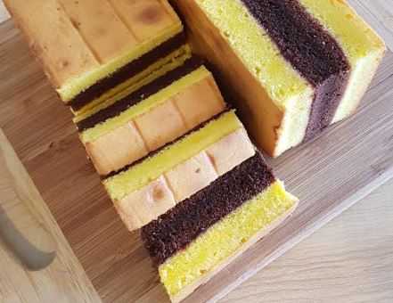 Varia Bakery - Salatiga 10