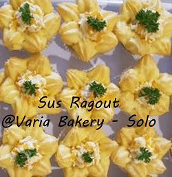 Varia Bakery - Salatiga 4