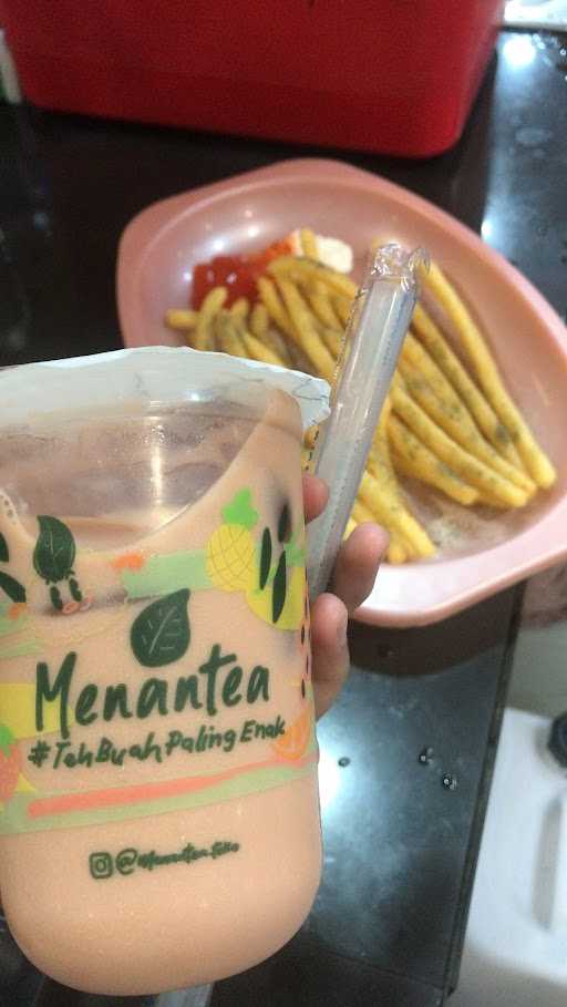 Menantea Salatiga 8