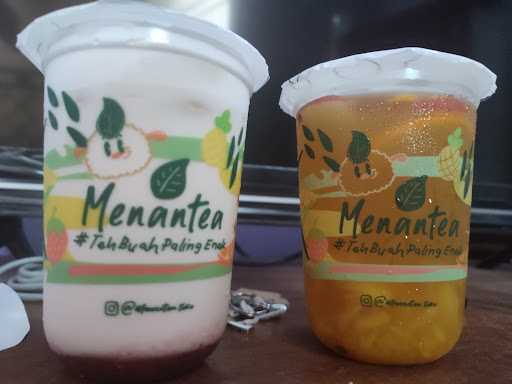 Menantea Salatiga 5