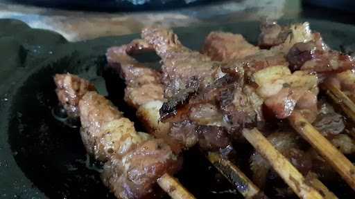 Sate Sapi Blotongan 9