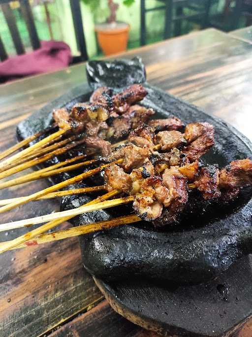 Sate Sapi Blotongan 8