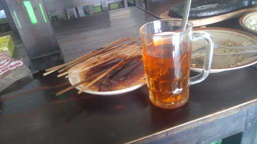 Sate Sapi Blotongan 1